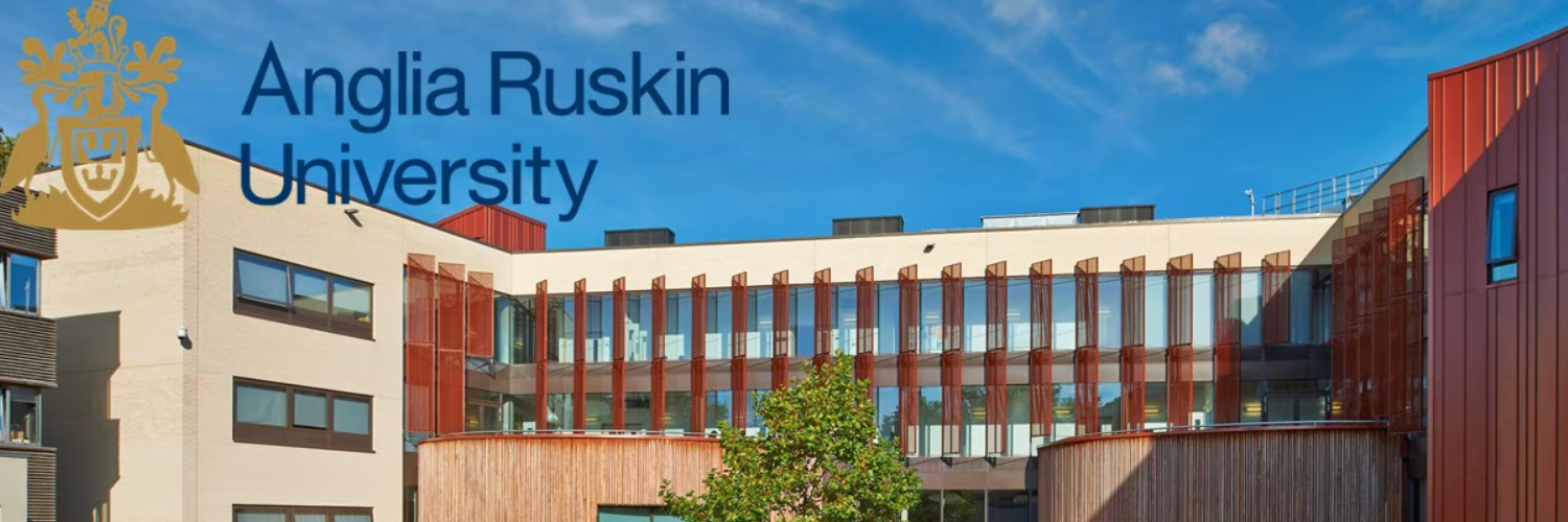 Anglia Ruskin University