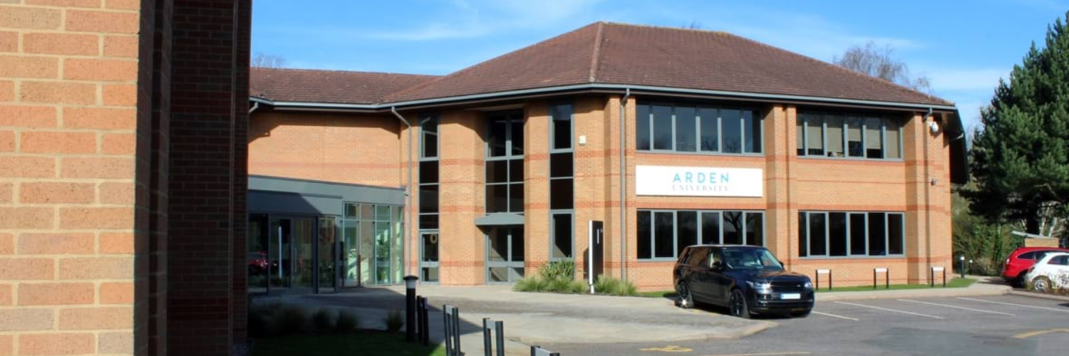 Arden University